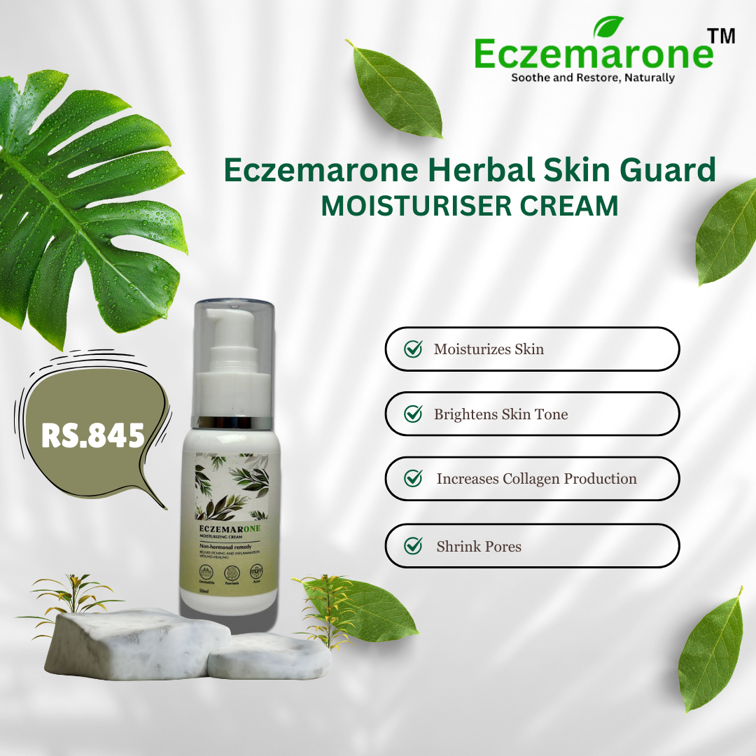 Eczemarone Anti Fungal Cream