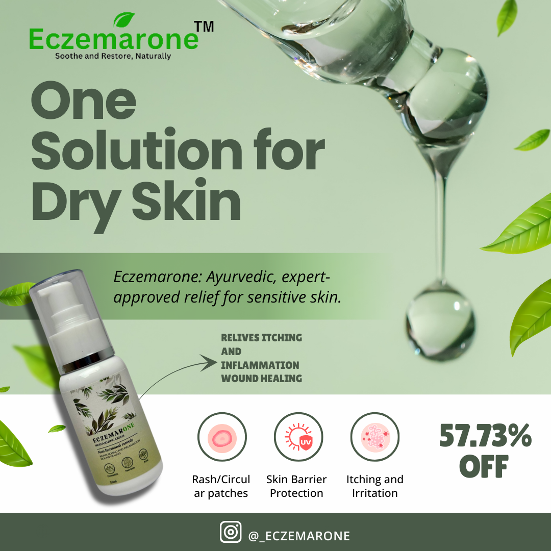 Eczemarone Anti Fungal Cream