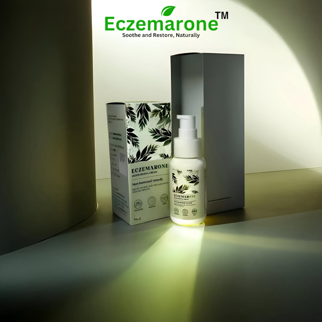 Eczemarone Anti Fungal Cream