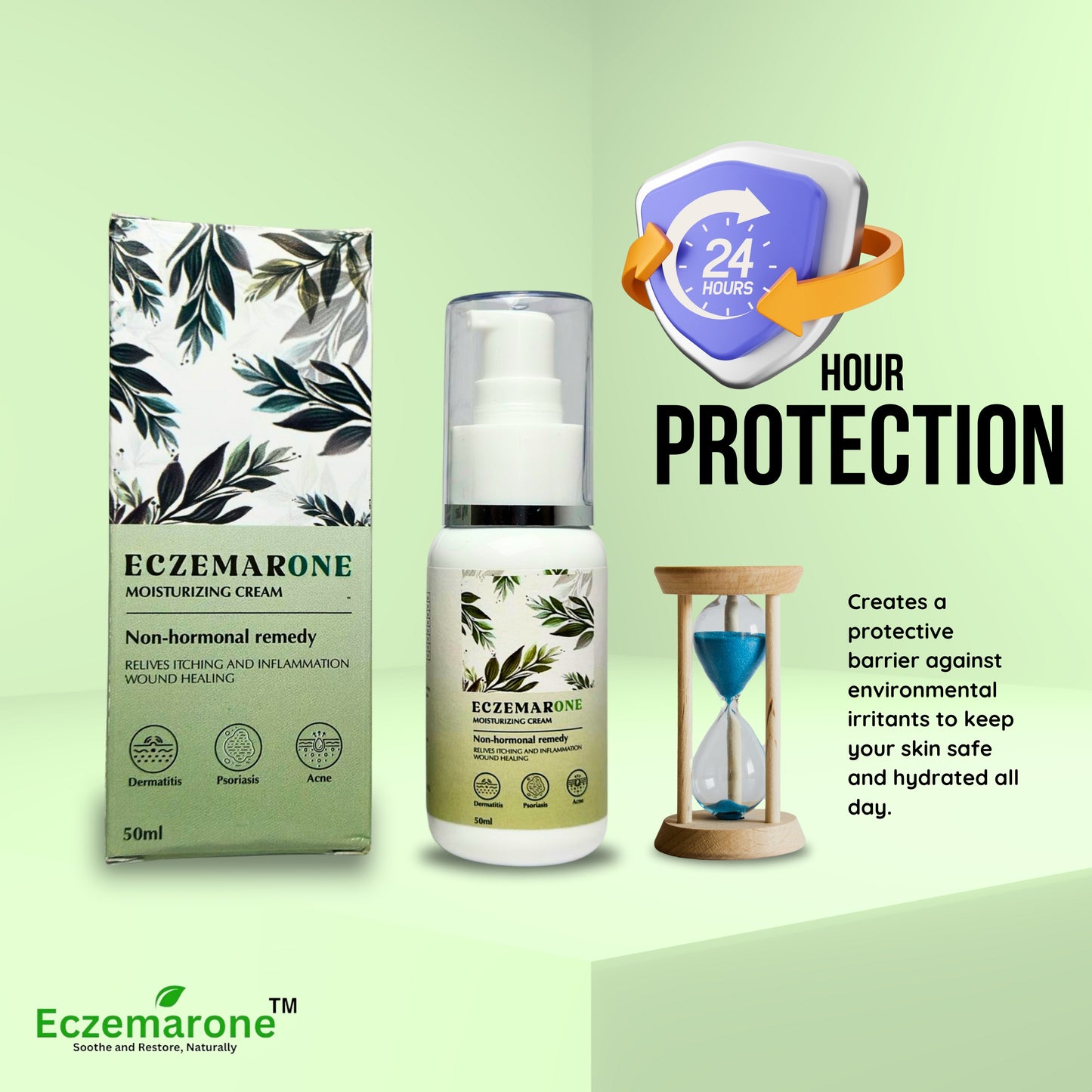 Eczemarone Anti Fungal Cream